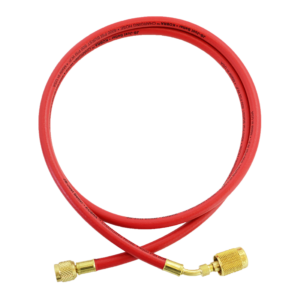 CLSX Series KOBRA Secure Seal Hose Red 36